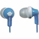 Навушники Panasonic rp-hje118gu-a - зображення 1