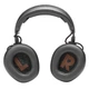 Наушники jbl Quantum One Black (jblquantumoneblk) - изображение 4