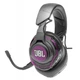 Наушники jbl Quantum One Black (jblquantumoneblk) - изображение 6