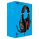 Навушники Logitech g332 Black (981-000757) - зображення 4