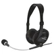 Наушники Esperanza Headset eh115 Black - изображение 1