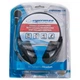 Наушники Esperanza Headset eh115 Black - изображение 3