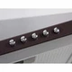 Вытяжка Ventolux lido 50 br (700) - изображение 3