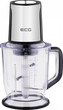 Измельчитель ecg sp 4015 Chop&Cut - изображение 2