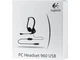 Наушники Logitech pc Headset 960 usb (981-000100) - изображение 6