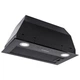 Вытяжка Minola hbs 5652 bl 1000 led - изображение 2