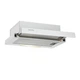 Вытяжка Pyramida tlx1-60 wh - изображение 1