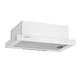 Вытяжка Pyramida tlx1-60 wh - изображение 2