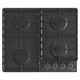 Газовая варочная поверхность gorenje g 642 ab (bg6aa-g0b) (737656) - изображение 1