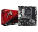 Материнская плата ASRock b550m Phantom Gaming 4 - изображение 1