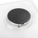 Газовая варочная поверхность weilor gm 304 wh - изображение 7
