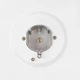 Газовая варочная поверхность weilor gm 304 wh - изображение 9