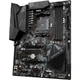 Материнская плата Gigabyte b550 Gaming x v2 - изображение 3