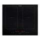 Электрическая варочная поверхность weilor wis 690 black - изображение 2