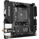 Материнская плата Gigabyte a520i ac (s-AM4, a520) - изображение 4