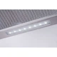 Вытяжка Ventolux box 60 inox (650) pb - изображение 4