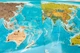 Скретч карта, My Map Flags Edition, travel map - карта путешествий, ENG (1002955-Other-1) - изображение 6