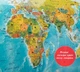 Скретч карта, My Map Flags Edition, travel map - карта путешествий, ENG (1002955-Other-1) - изображение 7