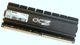 Игровая оперативная память OCZ Blade DDR2 2Gb 1066MHz PC2 8500U 2R8 CL5 (OCZ2B1066LV4GK) Б/У - изображение 1
