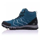 Черевики Scarpa Nitro Hike GTX 39,5 Сірий-Блакитний - зображення 3