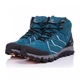 Черевики Scarpa Nitro Hike GTX 39,5 Сірий-Блакитний - зображення 6