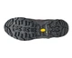 Ботинки Scarpa ZG Lite GTX 42,5 Сірий-Салатовий - изображение 4