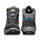 Черевики Scarpa Mistral GTX (30026-200) 40 Сірий-Блакитний - зображення 2