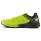 Кроссовки Scarpa Spin Ultra 43,5 Чорний-Салатовий - изображение 3