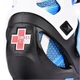 Ролики детские Micro NEW Shaper 25-28 Блакитний - изображение 6