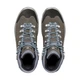 Черевики Scarpa Mistral GTX WMN 41 Сірий-Блакитний - зображення 2