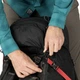 Рюкзак Osprey Aether Plus 60 L/XL Черный - изображение 12
