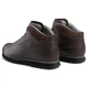 Ботинки Scarpa Mojito Basic Mid GTX 45 Темно-коричневий - изображение 3
