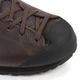 Ботинки Scarpa Mojito Basic Mid GTX 45 Темно-коричневий - изображение 5