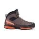 Ботинки Scarpa Mescalito Mid GTX 42 Темно-коричневий - изображение 2