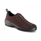 Кроссовки Scarpa Mojito City GTX 41,5 Темно-коричневий - изображение 1