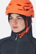 Флісова кофта Rab Nucleus Hoody wmns 12 Темно-синій - зображення 4