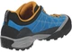 Кроссовки Scarpa Zen Pro 40 Блакитний-Помаранчевий - изображение 4