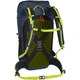 Рюкзак Camp M20 20 L Чорний-Салатовий - изображение 2