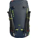 Рюкзак Camp M20 20 L Чорний-Салатовий - изображение 4