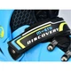 Ролики дитячі Micro Discovery Синій розмір 29-32 (rb125) - зображення 6