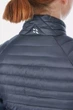 Куртка Rab Cirrus Flex Jacket wmns 16 Темно-сірий - зображення 8