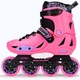 Ролики детские Micro Discovery Розовый размер 33-36 (rb122) - изображение 5