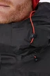Куртка Rab Resolution Jacket M Чорний - зображення 7