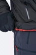 Куртка Rab Resolution Jacket M Чорний - зображення 4