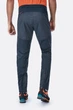 Треккинговые брюки Rab Kinetic Alpine Pants XL Темно-сірий - изображение 2