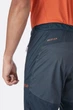 Треккинговые брюки Rab Kinetic Alpine Pants XL Темно-сірий - изображение 5