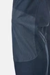 Треккинговые брюки Rab Kinetic Alpine Pants XXL Темно-сірий - изображение 7