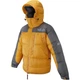 Куртка Rab Expedition 8000 Jacket M Сірий-Жовтий - изображение 3