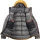 Куртка Rab Expedition 8000 Jacket M Сірий-Жовтий - изображение 4