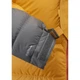 Куртка Rab Expedition 8000 Jacket M Сірий-Жовтий - изображение 5